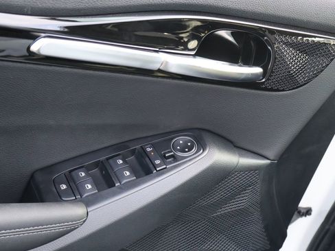 New 2026 Kia Seltos EX w/ EX Sunroof Package image 24