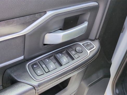 Used 2024 RAM 2500 Big Horn image 12