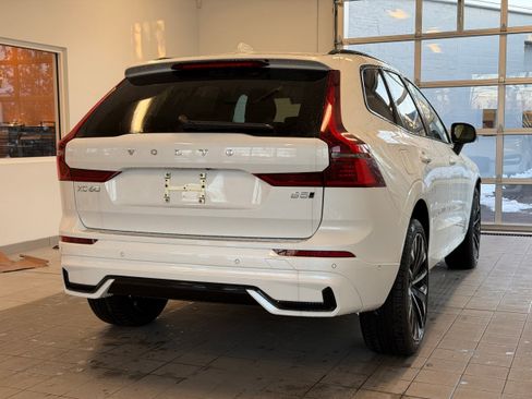 New 2026 Volvo XC60 B5 Ultra w/ Protection Package Premier AWD/4WD image 6