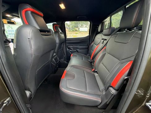 Used 2024 Ford Ranger Raptor AWD/4WD image 24