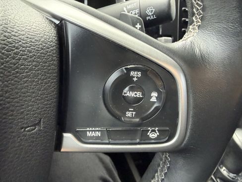 Used 2019 Honda Civic Sport image 20