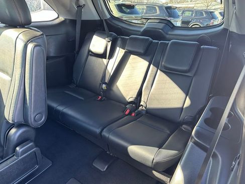 Used 2017 Toyota Highlander Limited image 29