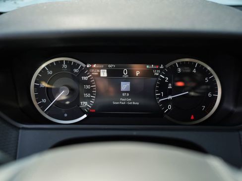 Used 2022 Land Rover Range Rover Velar R-Dynamic S AWD/4WD image 27