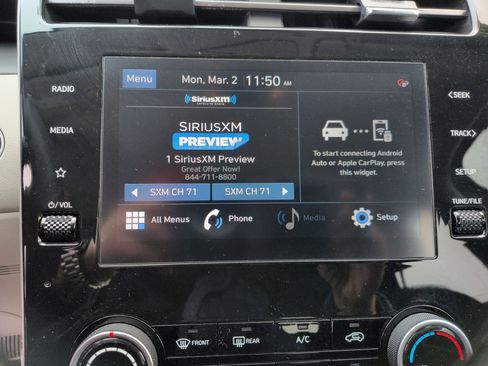 Used 2022 Hyundai Tucson SEL image 10