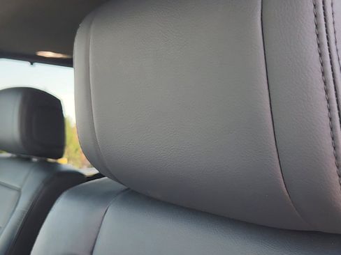 Used 2025 Toyota Sequoia 1794 Edition image 10