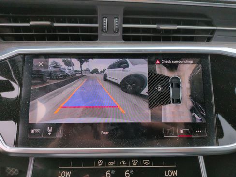 Used 2020 Audi A6 3.0T Prestige w/ Prestige Package AWD/4WD image 22
