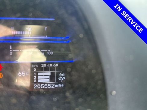 Used 2011 Honda CR-Z EX image 4