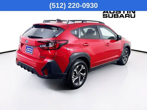 Certified 2026 Subaru Crosstrek 2.0i Premium image 8