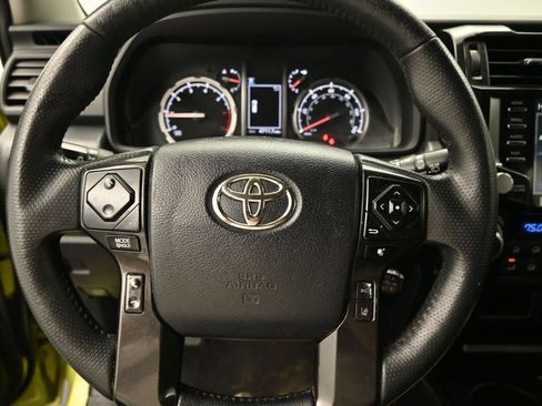 Used 2022 Toyota 4Runner TRD Pro AWD/4WD image 18