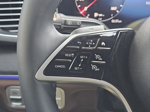 Used 2026 Mercedes-Benz GLE 350 4MATIC image 20