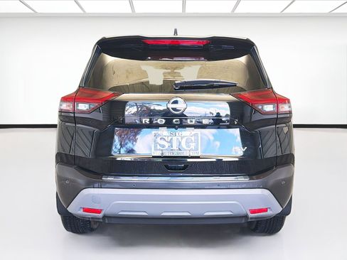 Used 2023 Nissan Rogue SV image 5