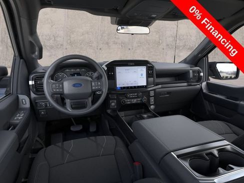 New 2026 Ford F150 STX AWD/4WD image 9