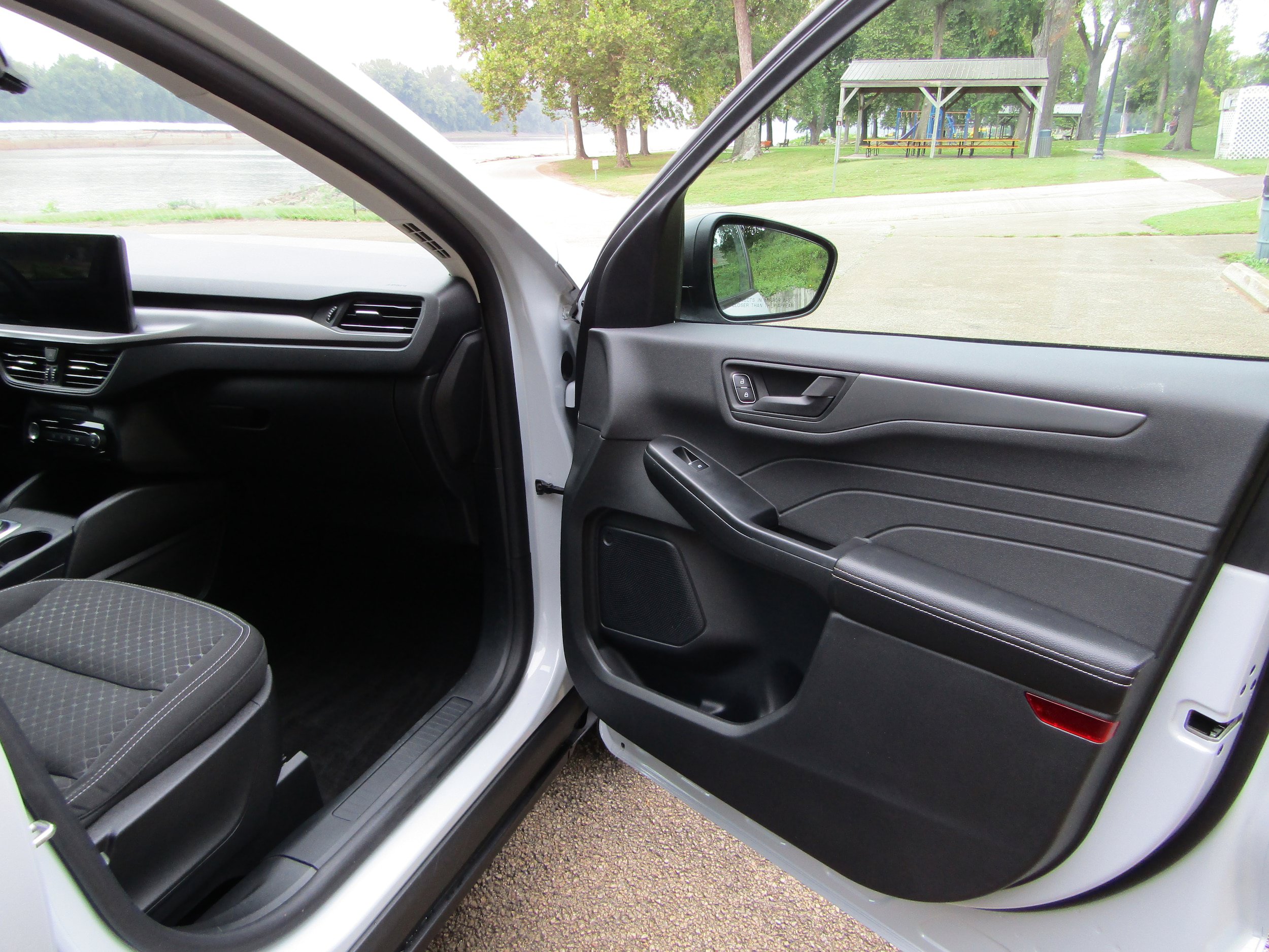 Used 2026 Ford Escape Active w/ Tech Pack #1 AWD/4WD image 20