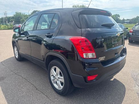 Used 2018 Chevrolet Trax LS AWD/4WD image 7