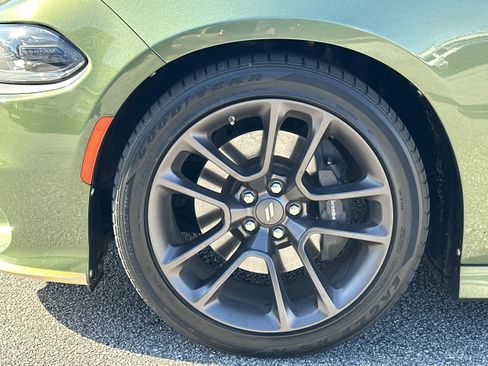 Used 2022 Dodge Charger Scat Pack image 11