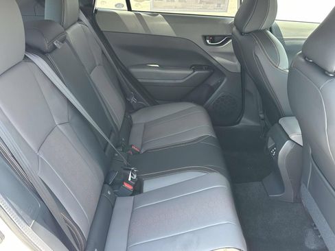 New 2026 Subaru Crosstrek 2.5i Limited w/ Crosstrek Mirror Package AWD/4WD image 14