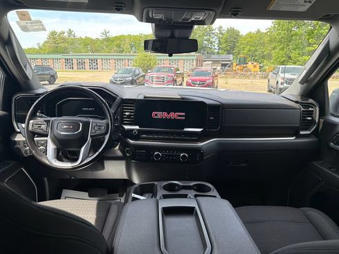 Certified 2022 GMC Sierra 1500 Elevation AWD/4WD image 17