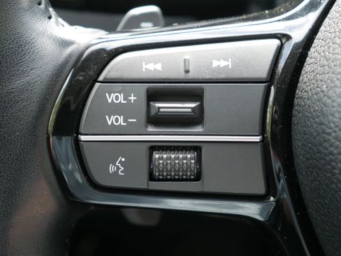 Used 2024 Honda Accord Touring image 24