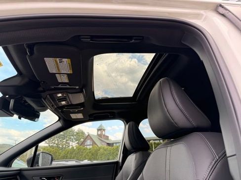 New 2026 Subaru Outback Touring XT AWD/4WD image 21