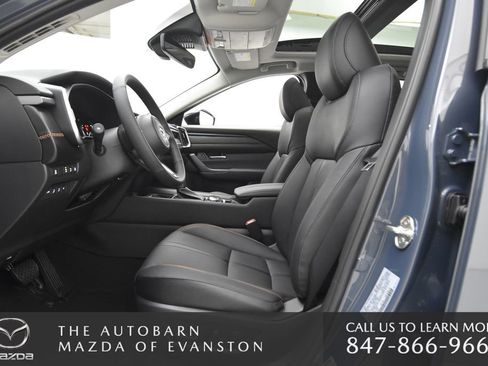 New 2026 MAZDA CX-50 AWD 2.5 Hybrid w/ Premium Pkg image 30