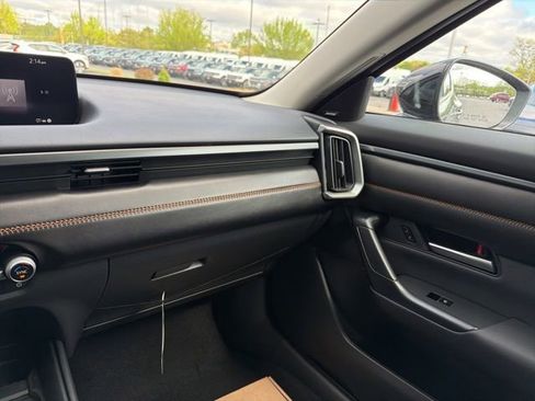 New 2026 MAZDA CX-50 AWD 2.5 S w/ Cargo Package image 23