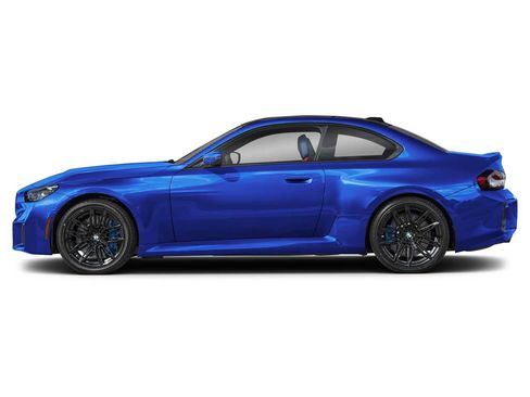 New 2026 BMW M2 w/ Lighting Package RWD image 3