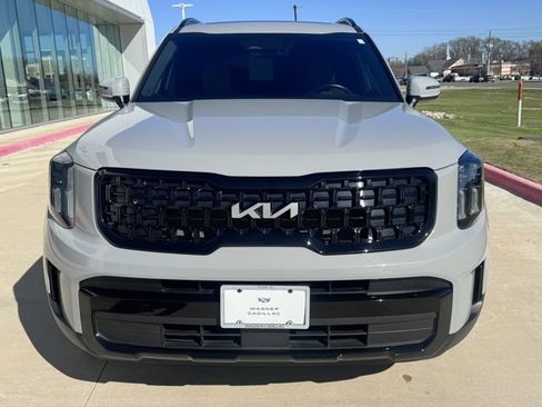 Used 2024 Kia Telluride EX X-Line image 8