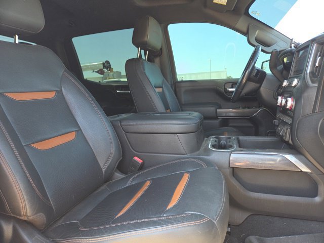 Used 2021 GMC Sierra 1500 AT4 AWD/4WD image 17
