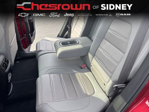 Used 2022 Honda CR-V EX-L image 47