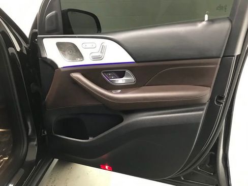 Used 2022 Mercedes-Benz GLE 350 4MATIC image 25