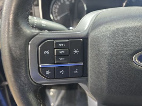 Used 2023 Ford F150 XLT w/ Equipment Group 302A High image 18