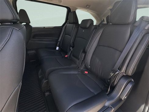 New 2026 Honda Odyssey EX-L image 15