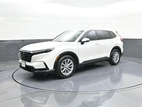 Used 2023 Honda CR-V EX image 31