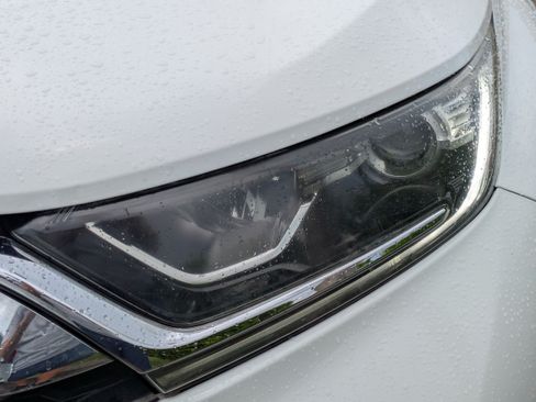 Used 2019 Honda CR-V EX image 7