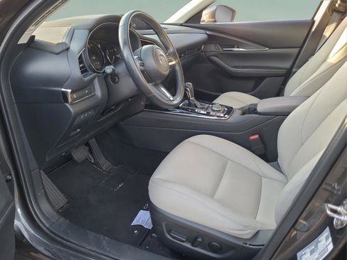 Used 2023 MAZDA CX-30 AWD 2.5 S w/ Preferred Package image 12