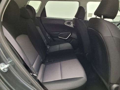 Used 2024 Kia Soul LX w/ Option Group 015 image 19