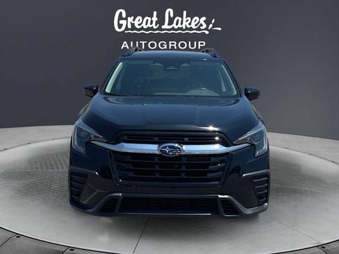 Used 2024 Subaru Ascent Premium w/ Convenience Package AWD/4WD image 8