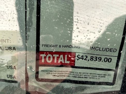 Used 2024 Kia Sportage X-Pro Prestige image 16