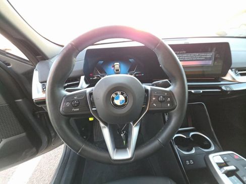 Used 2025 BMW X2 xDrive28i image 6