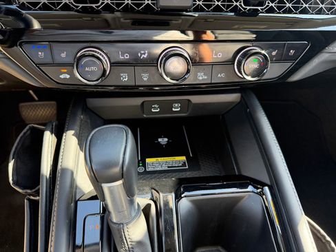 Used 2024 Honda Accord Touring image 35