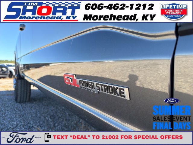 New 2027 Ford F350 Lariat w/ FX4 Off-Road Package AWD/4WD image 5