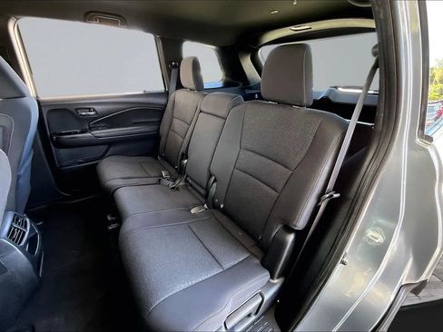 Used 2021 Honda Passport Sport image 19