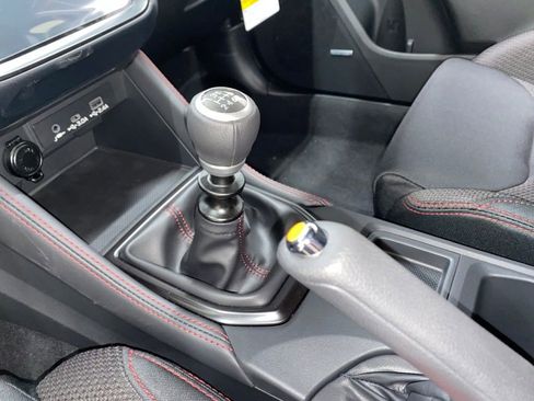 New 2025 Subaru WRX Premium image 16