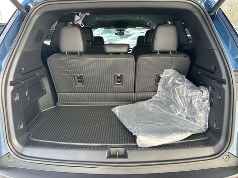 New 2026 Buick Enclave Preferred w/ Power Package image 19