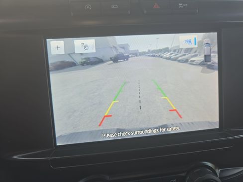 Used 2022 Ford F150 XL w/ Equipment Group 101A High RWD image 20