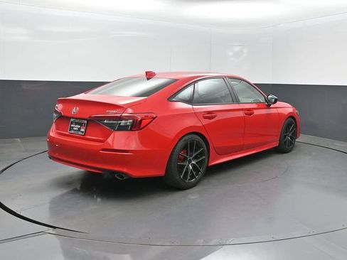 Used 2023 Honda Civic Sport image 28