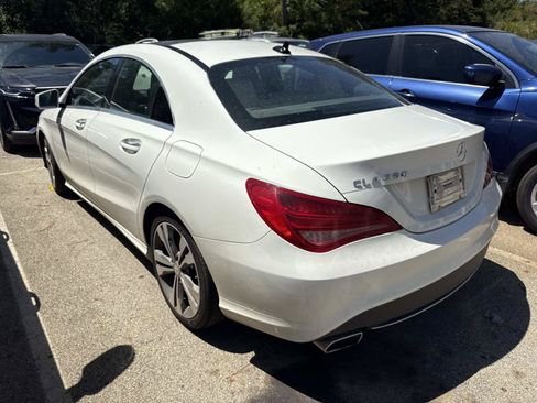 Used 2015 Mercedes-Benz CLA 250 image 3