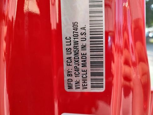 Certified 2024 Jeep Wrangler Sport S image 34