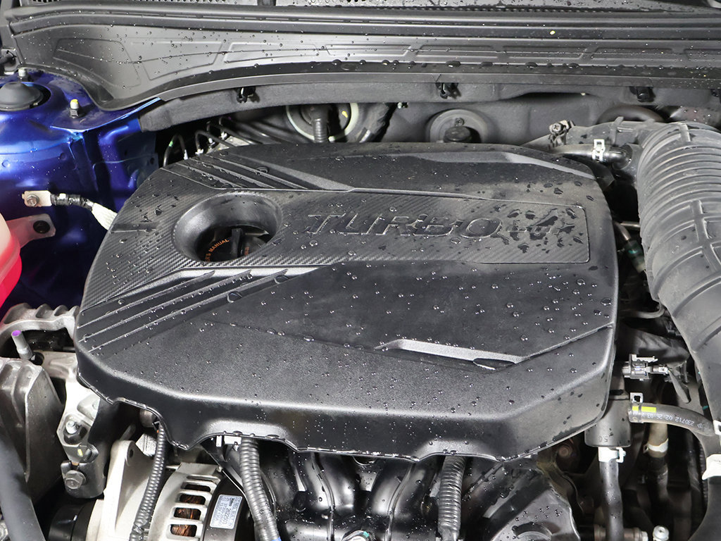 Used 2024 Kia Forte GT FWD image 15