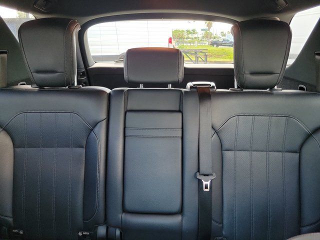 Used 2018 Mercedes-Benz GLE 350 image 21